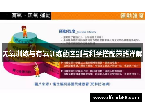 无氧训练与有氧训练的区别与科学搭配策略详解